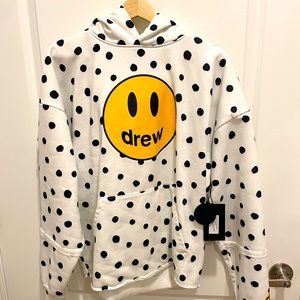 Drew House sweatshirt/hoodie